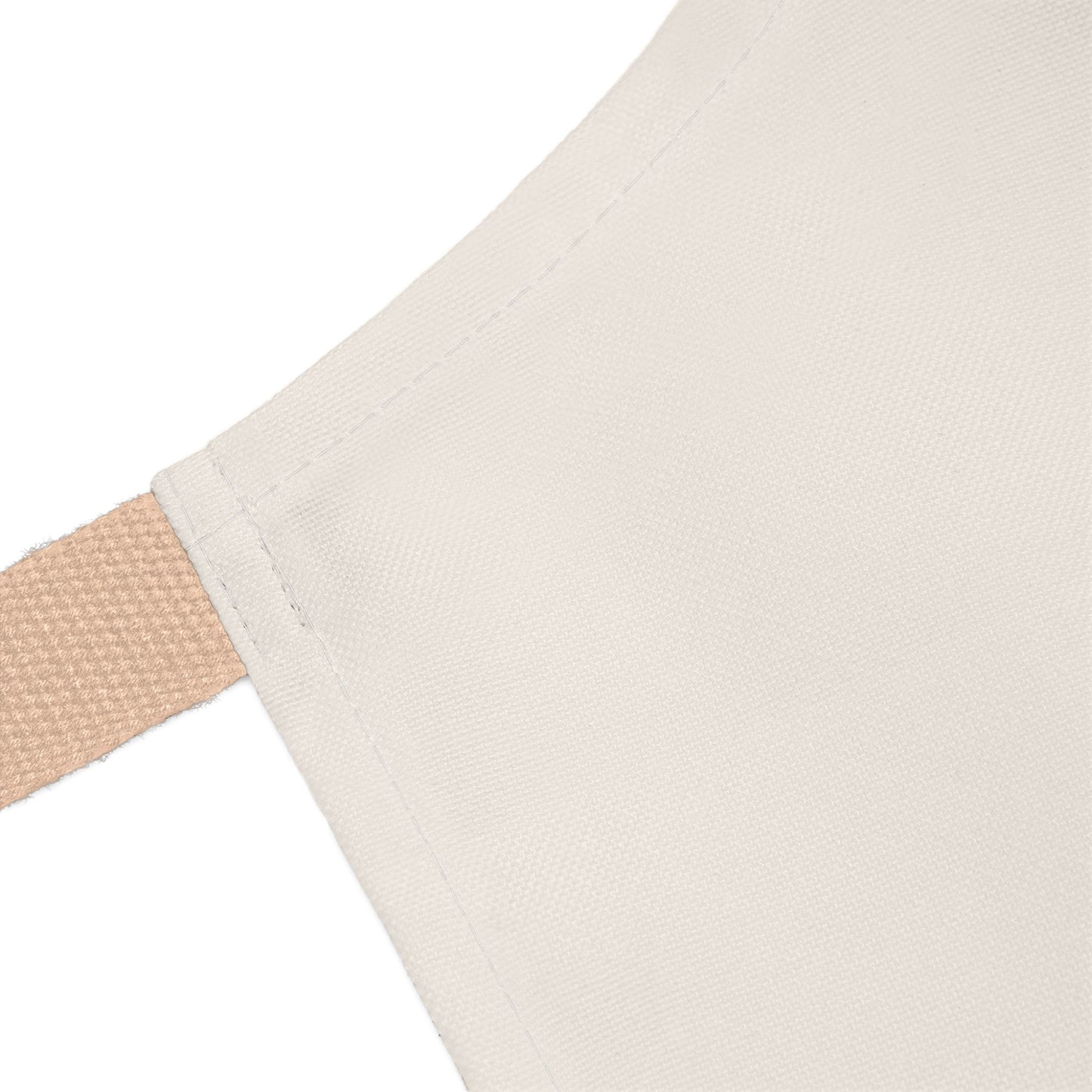 "This Kitchen Runs on Wild Yeast & Patience" Baking Apron