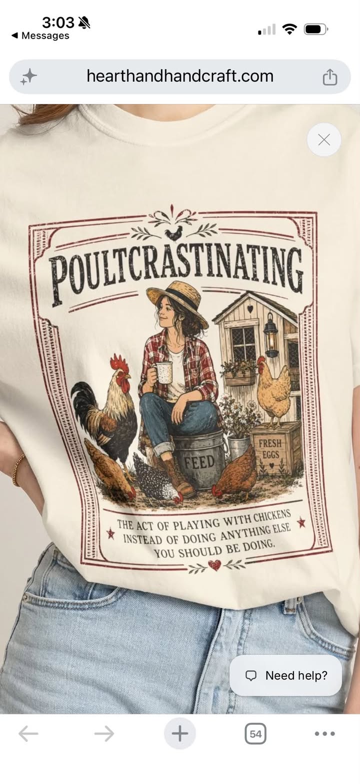 Country Life Confession: A Day on the Homestead