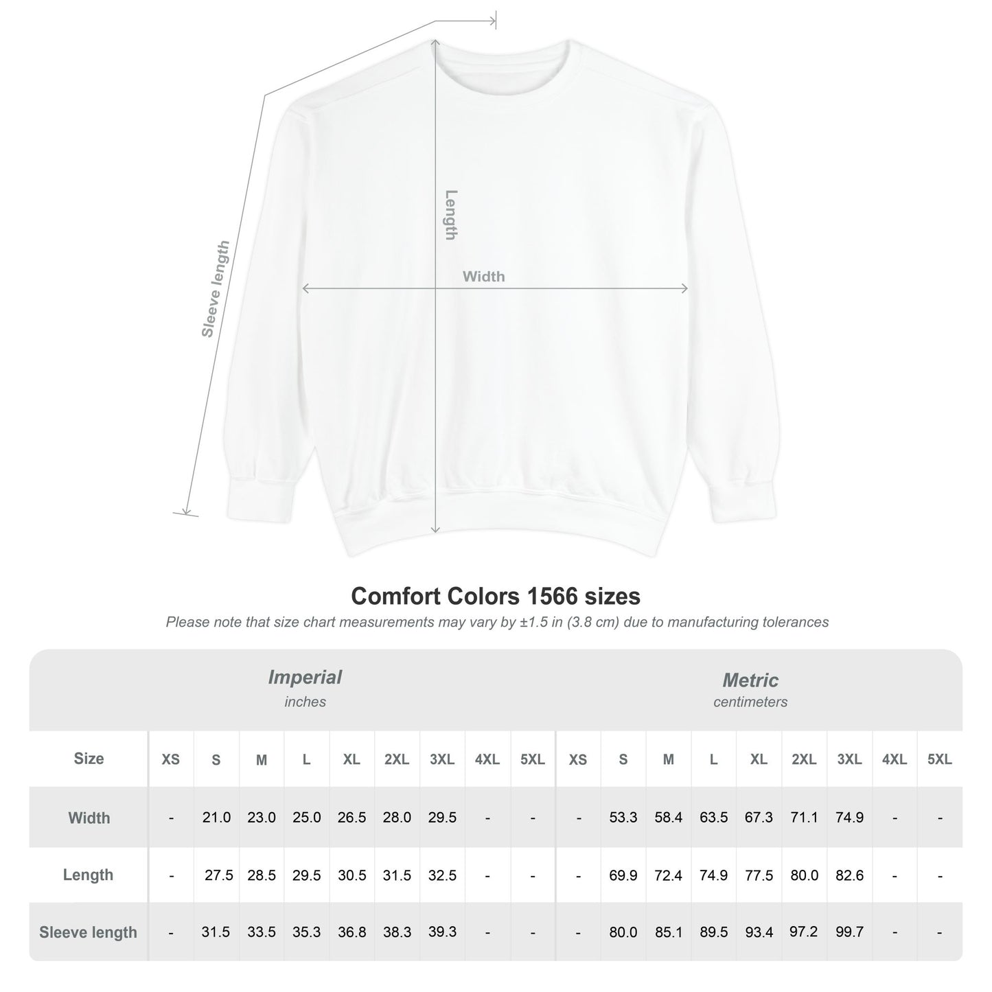 Bread Lover Sweatshirt – "I Like Big Loaves and I Cannot Lie" Cozy Graphic Crewneck