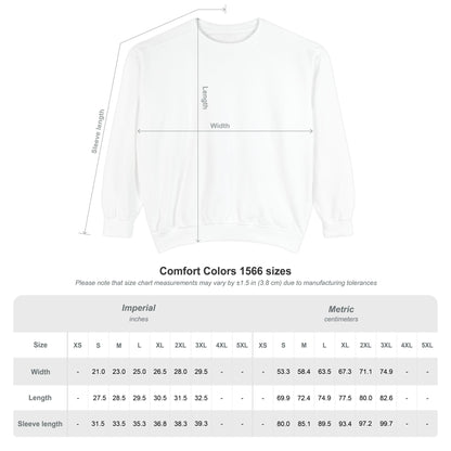 Bread Lover Sweatshirt – "I Like Big Loaves and I Cannot Lie" Cozy Graphic Crewneck
