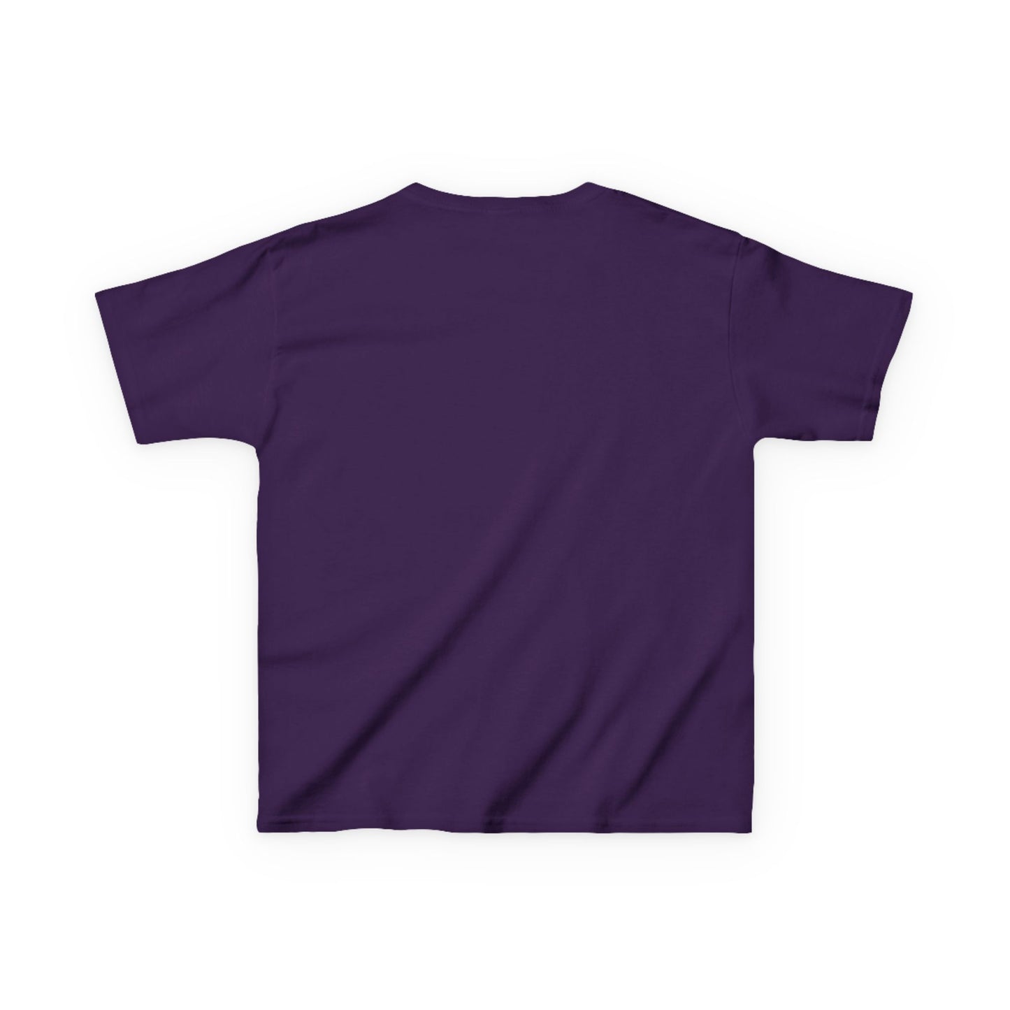 Kids T-Shirt — "Chicken Chick" Cute Retro Chick Tee for Children