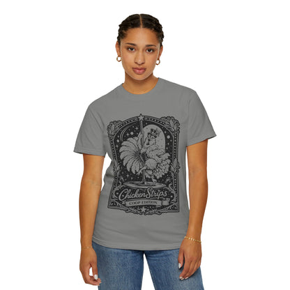 Chicken Strips Coop Edition Farmhouse Humor