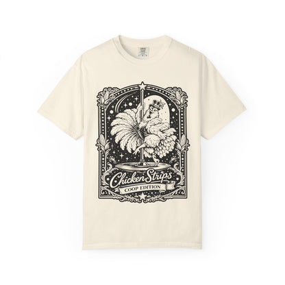 Chicken Strips Coop Edition Farmhouse Humor