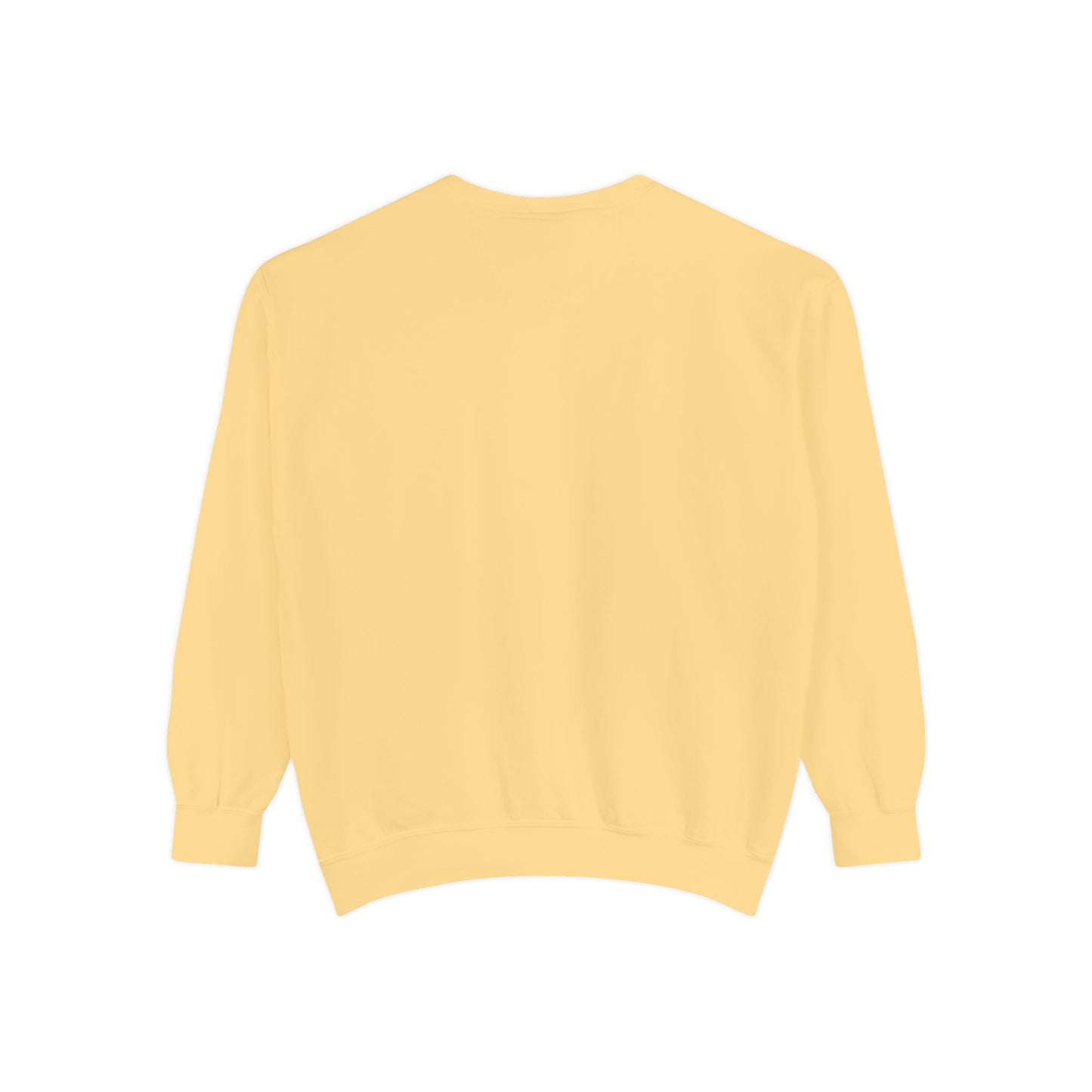 Bread Lover Sweatshirt – "I Like Big Loaves and I Cannot Lie" Cozy Graphic Crewneck