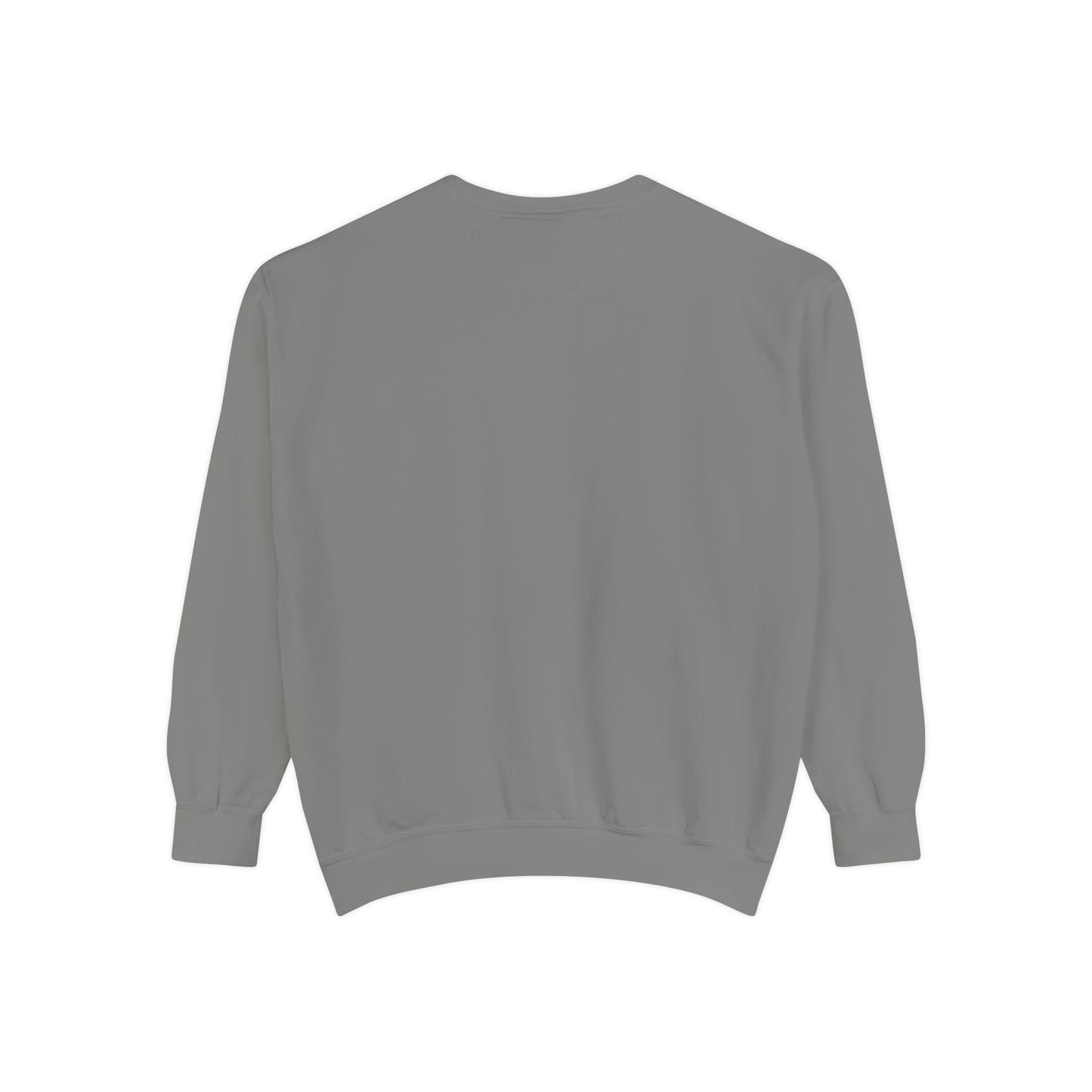 Bread Lover Sweatshirt – "I Like Big Loaves and I Cannot Lie" Cozy Graphic Crewneck