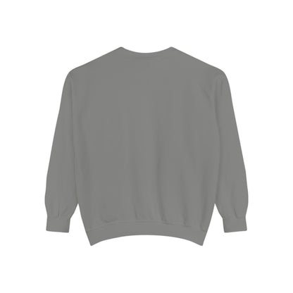 Bread Lover Sweatshirt – "I Like Big Loaves and I Cannot Lie" Cozy Graphic Crewneck