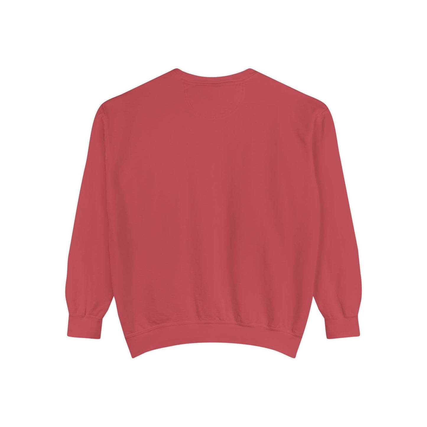 Bread Lover Sweatshirt – "I Like Big Loaves and I Cannot Lie" Cozy Graphic Crewneck