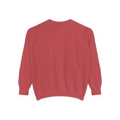 Bread Lover Sweatshirt – "I Like Big Loaves and I Cannot Lie" Cozy Graphic Crewneck