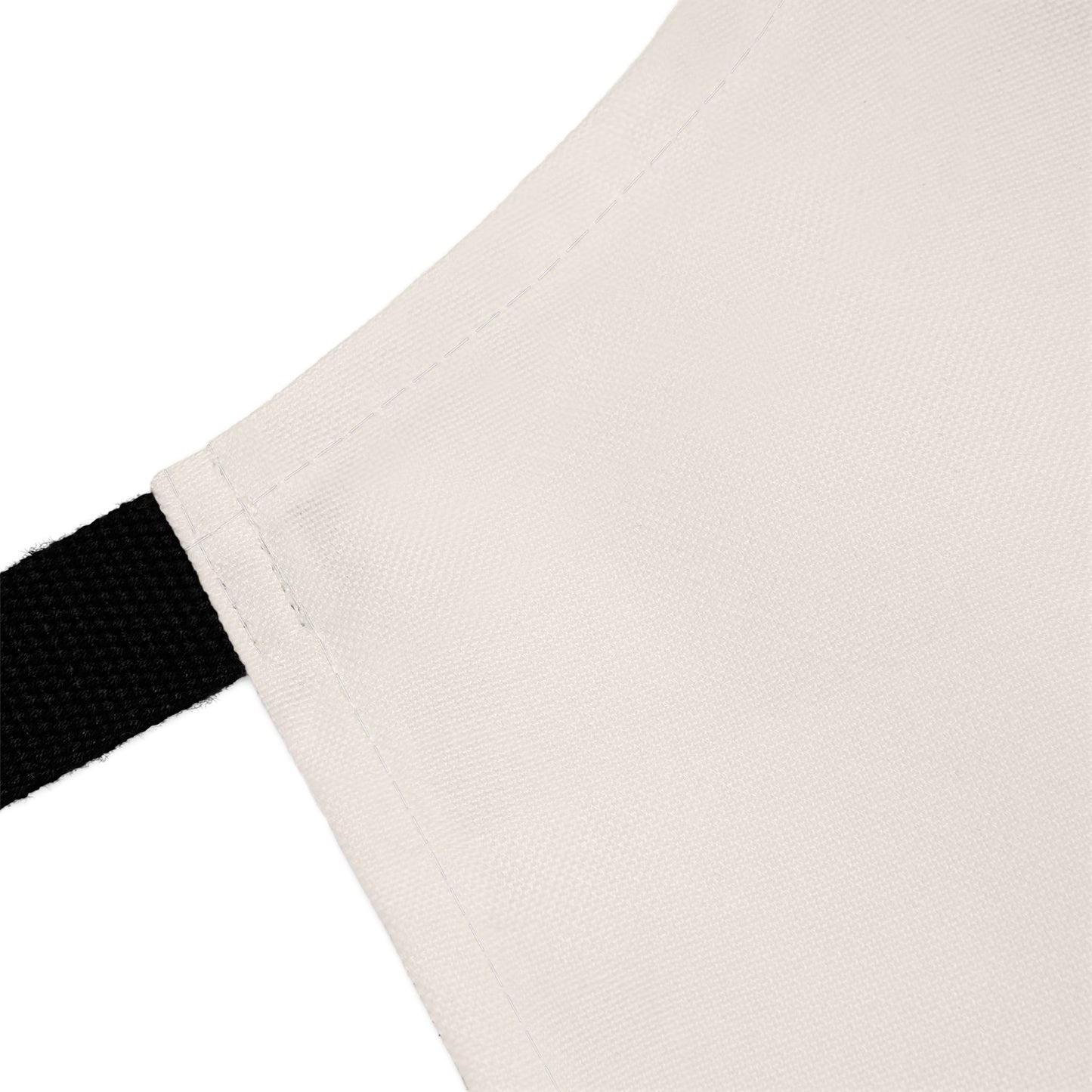 "This Kitchen Runs on Wild Yeast & Patience" Baking Apron