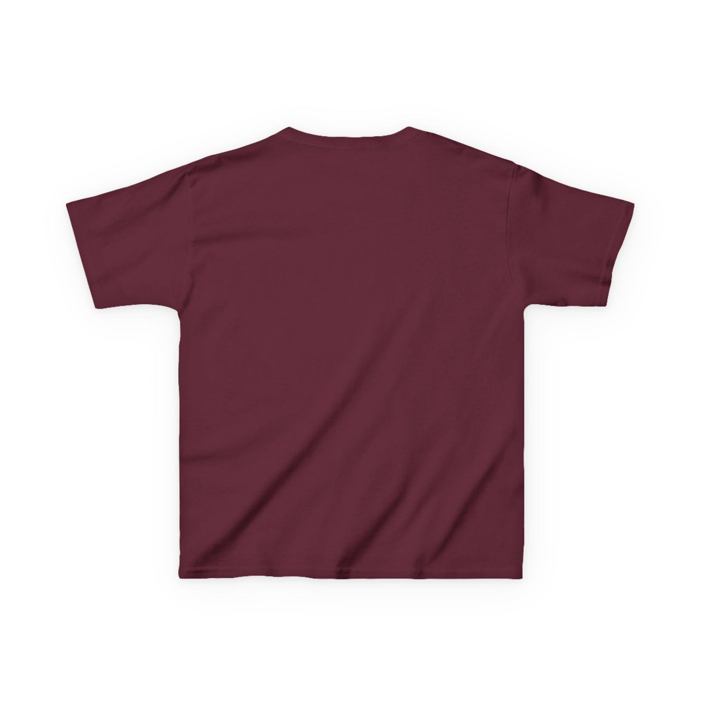 Kids T-Shirt — "Chicken Chick" Cute Retro Chick Tee for Children