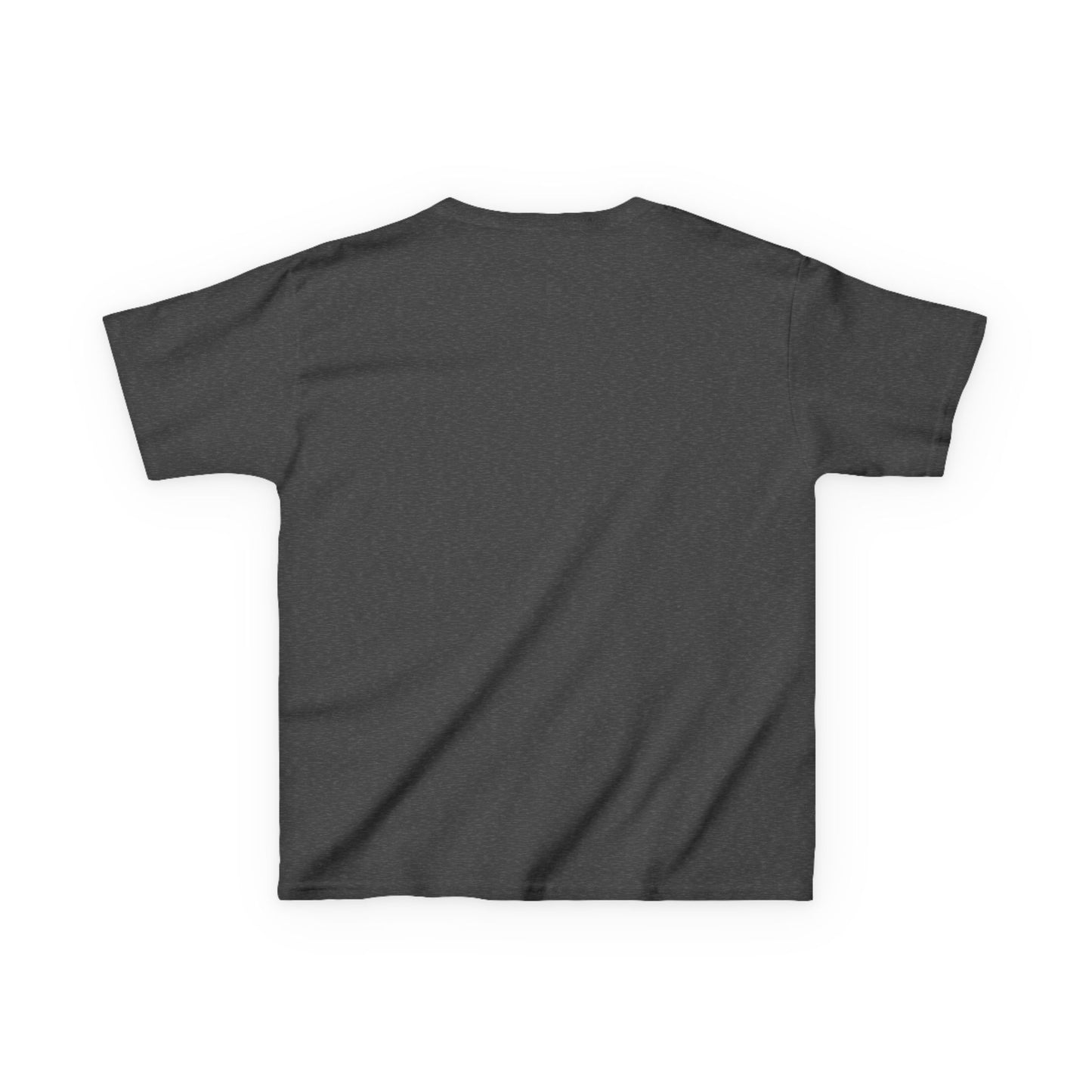 Kids T-Shirt — "Chicken Chick" Cute Retro Chick Tee for Children