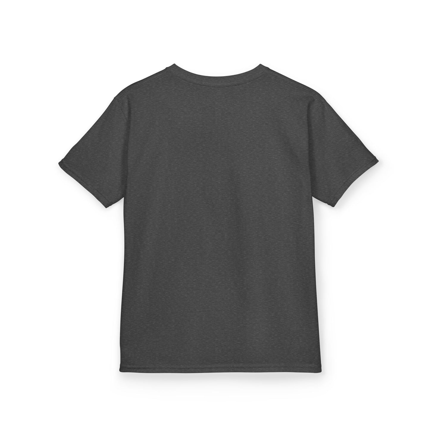 Kids T-Shirt — "Chicken Chick" Cute Retro Chick Tee for Children