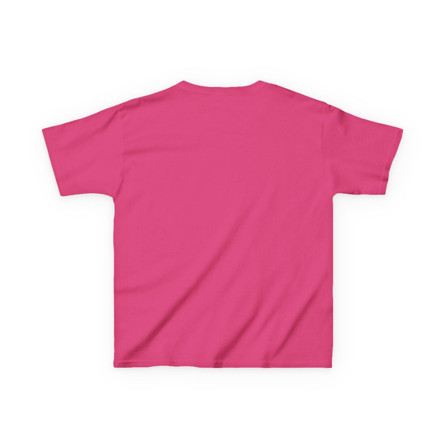 Kids T-Shirt — "Chicken Chick" Cute Retro Chick Tee for Children