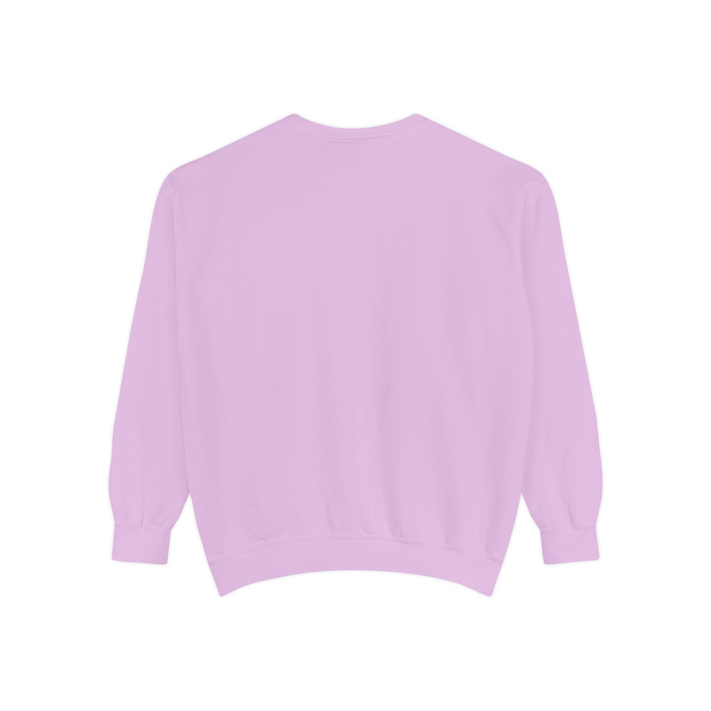 Bread Lover Sweatshirt – "I Like Big Loaves and I Cannot Lie" Cozy Graphic Crewneck