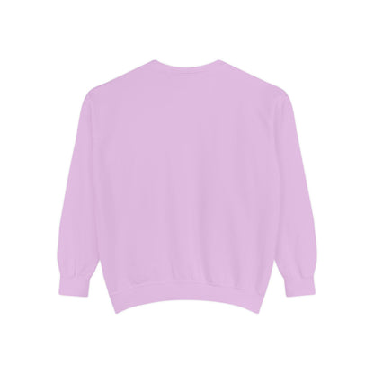Bread Lover Sweatshirt – "I Like Big Loaves and I Cannot Lie" Cozy Graphic Crewneck