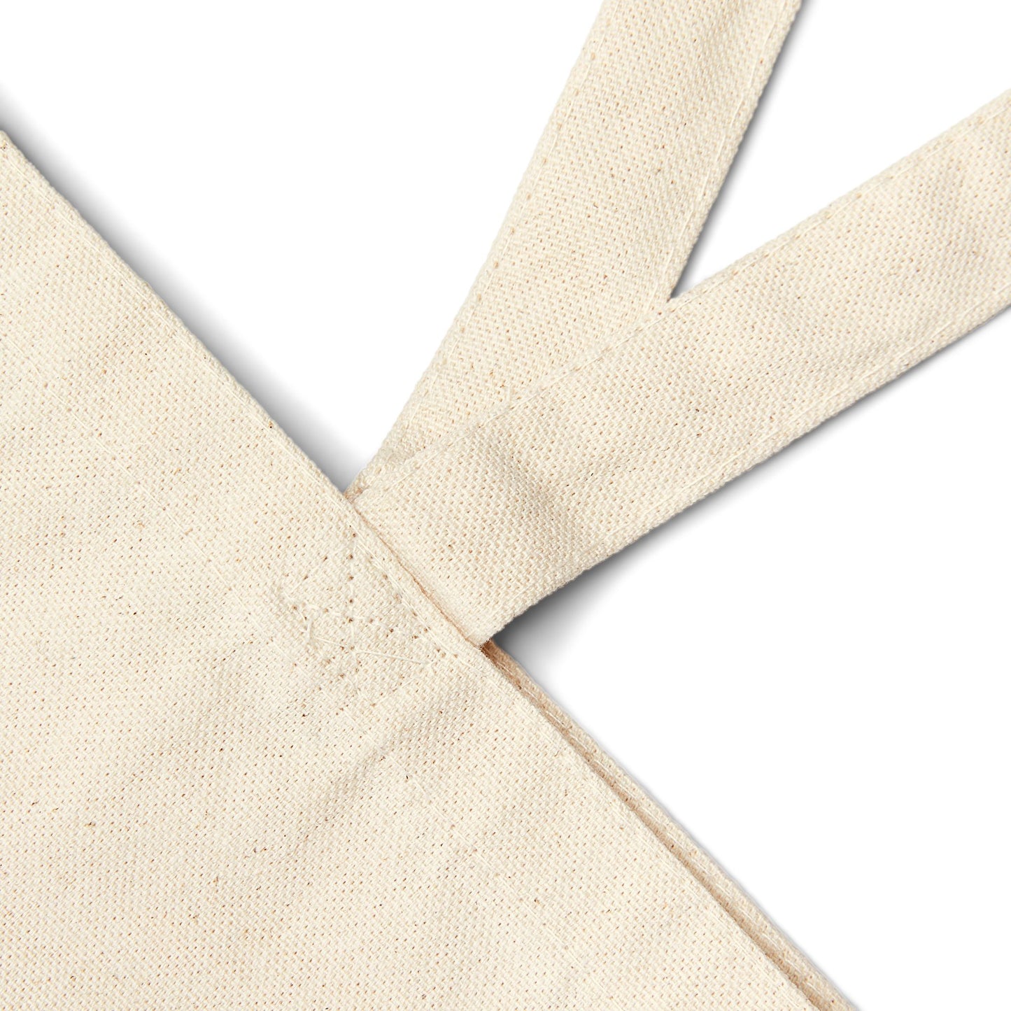 Tote Bag - "From Coop to Kitchen" Farmhouse Canvas Grocery Tote