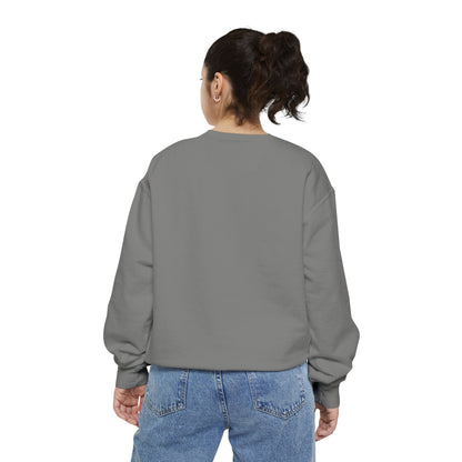 Bread Lover Sweatshirt – "I Like Big Loaves and I Cannot Lie" Cozy Graphic Crewneck