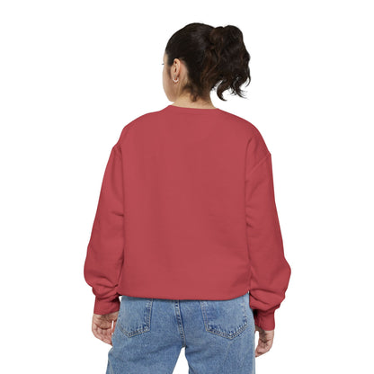 Bread Lover Sweatshirt – "I Like Big Loaves and I Cannot Lie" Cozy Graphic Crewneck