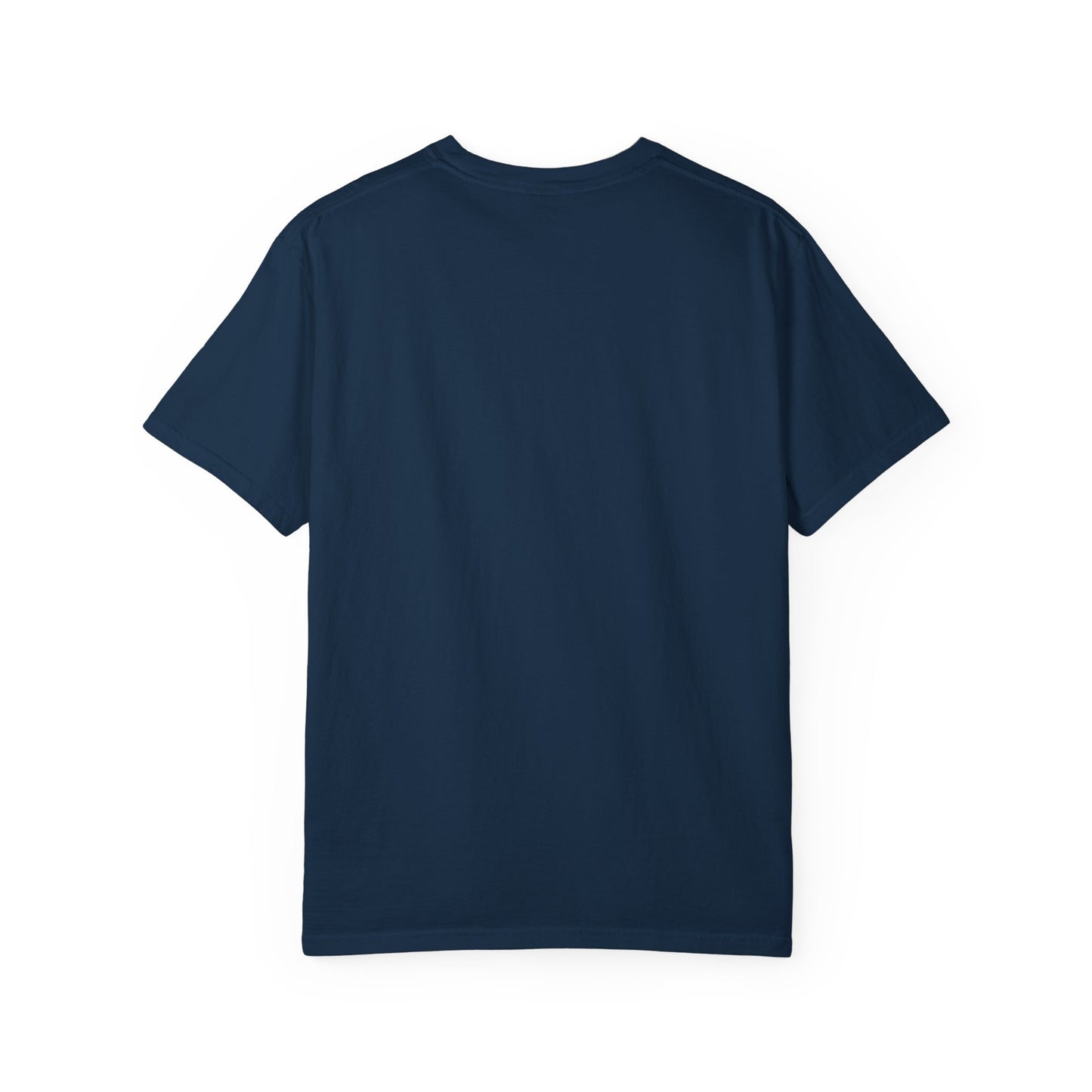 Peace, Love & Chickens T-Shirt — Retro Hen Graphic Tee for Chicken Lovers