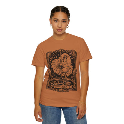 Chicken Strips Coop Edition Farmhouse Humor