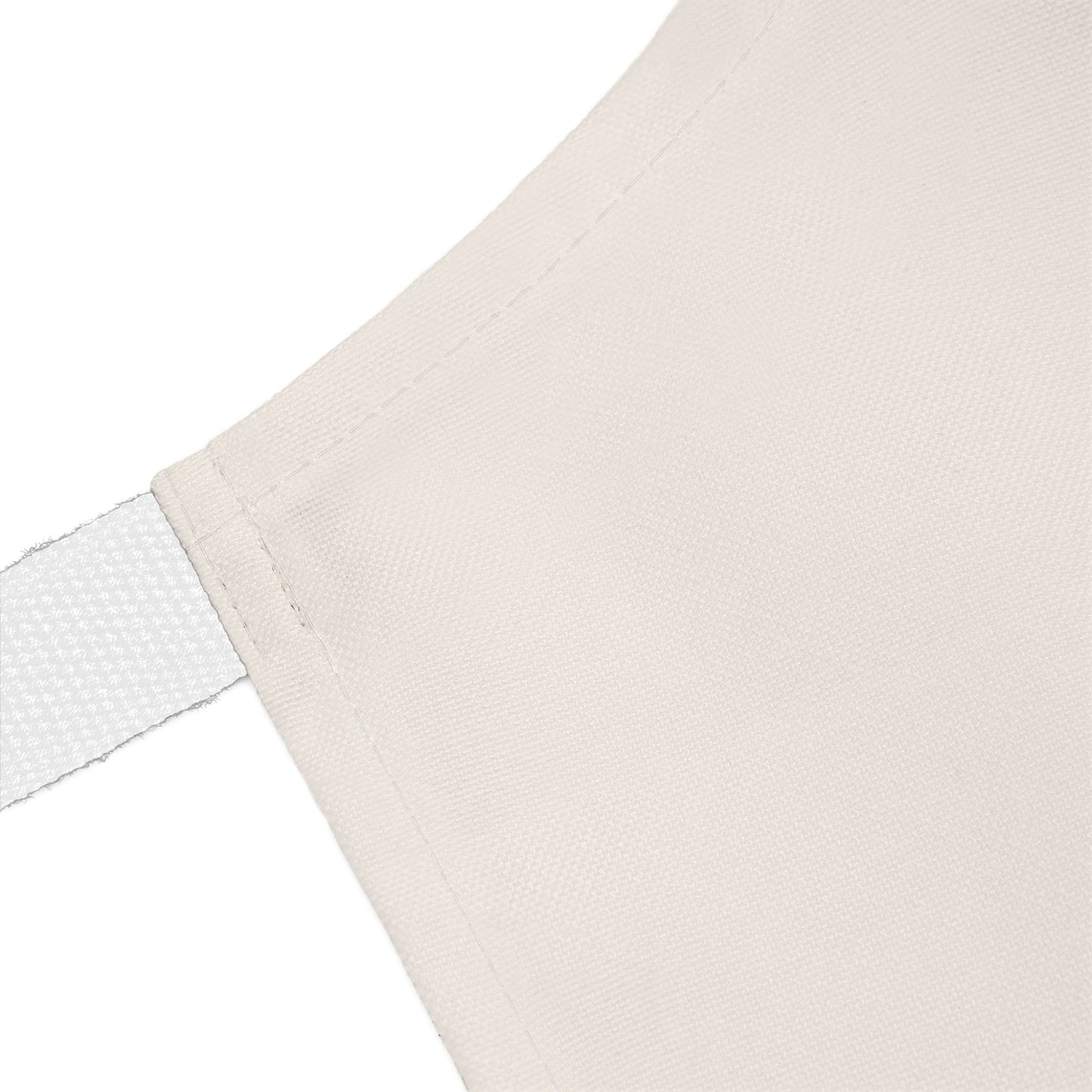 "This Kitchen Runs on Wild Yeast & Patience" Baking Apron