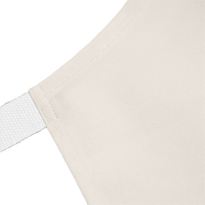 "This Kitchen Runs on Wild Yeast & Patience" Baking Apron