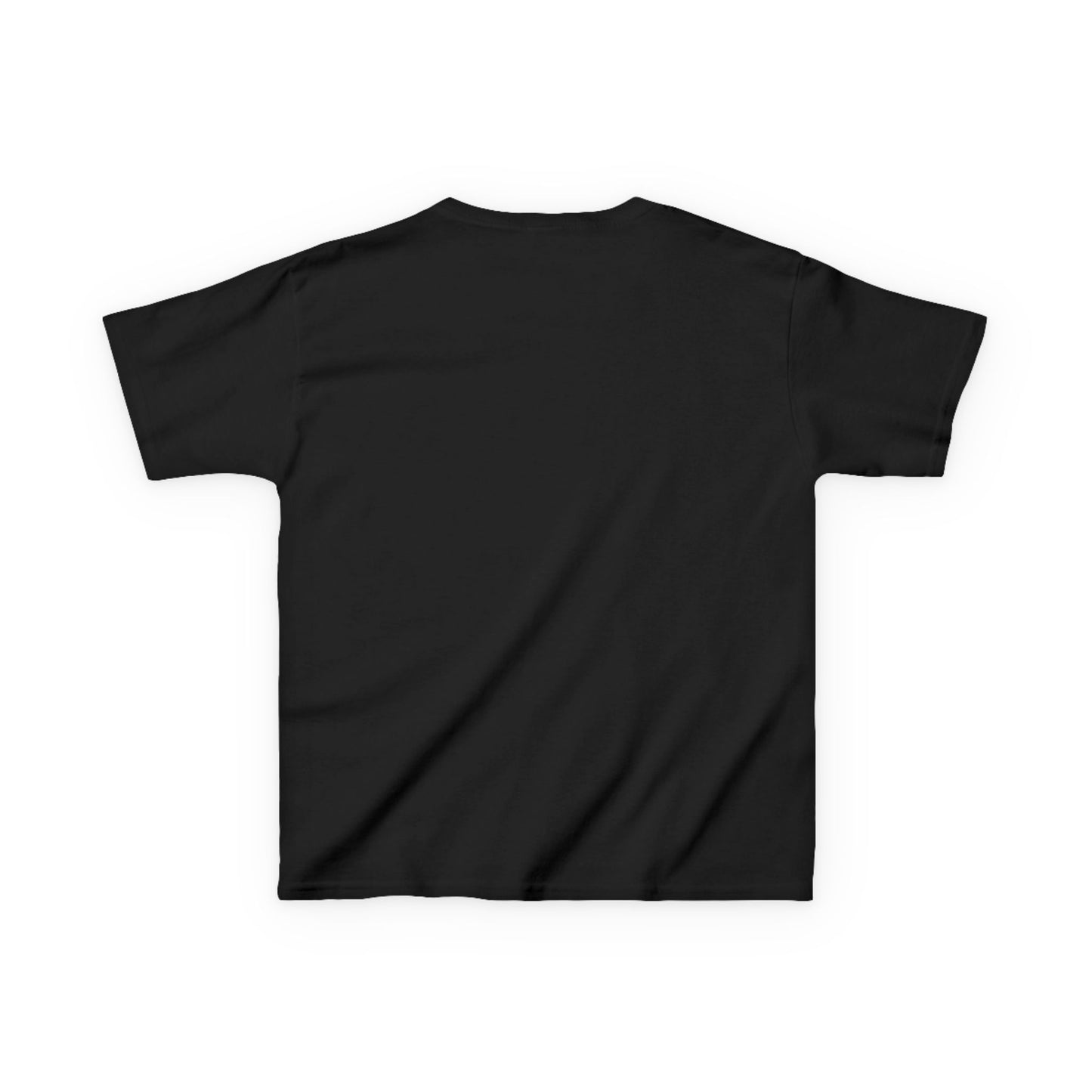 Kids T-Shirt — "Chicken Chick" Cute Retro Chick Tee for Children
