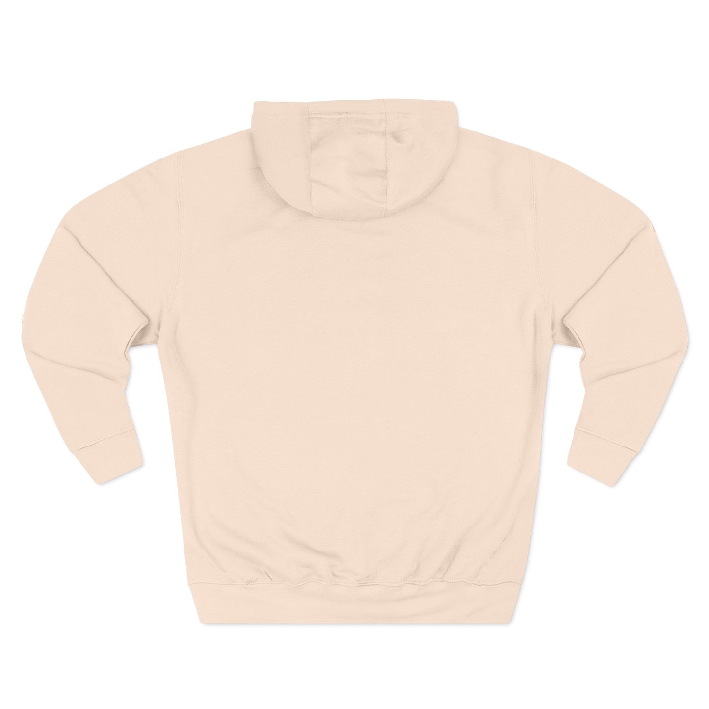 Hoodie — “Wild Yeast & Fresh Eggs” Baker Rustic Farmhouse Pullover