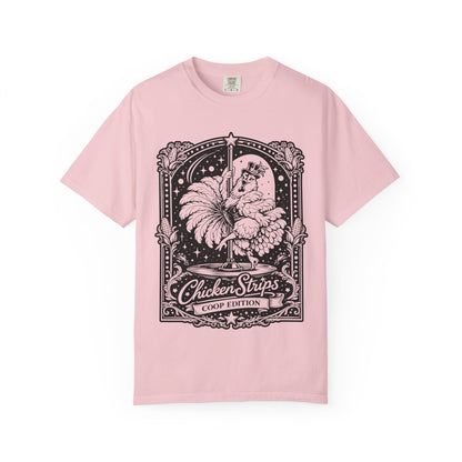 Chicken Strips Coop Edition Farmhouse Humor