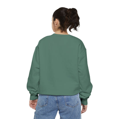 Bread Lover Sweatshirt – "I Like Big Loaves and I Cannot Lie" Cozy Graphic Crewneck
