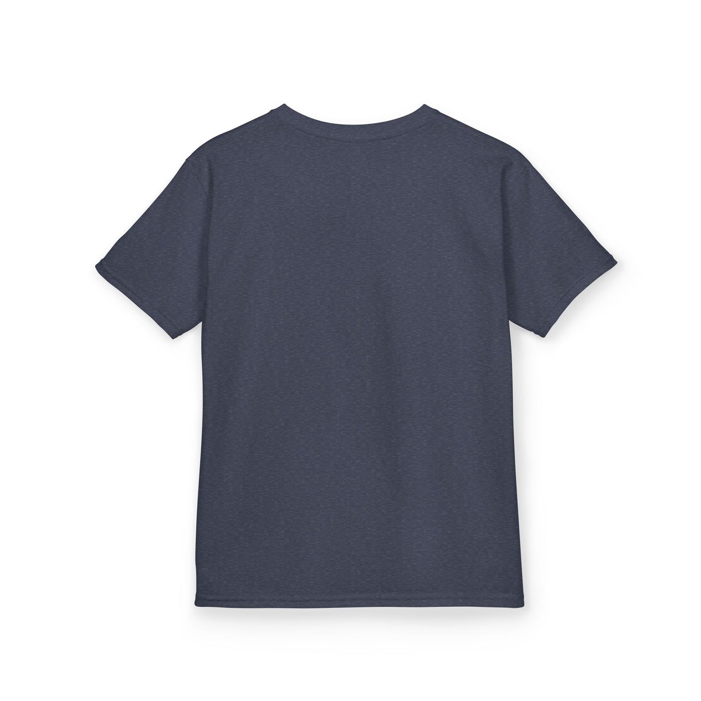 Kids T-Shirt — "Chicken Chick" Cute Retro Chick Tee for Children