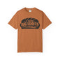 Bread Lover T-Shirt — “I Like Big Loaves And I Cannot Lie” Graphic Tee