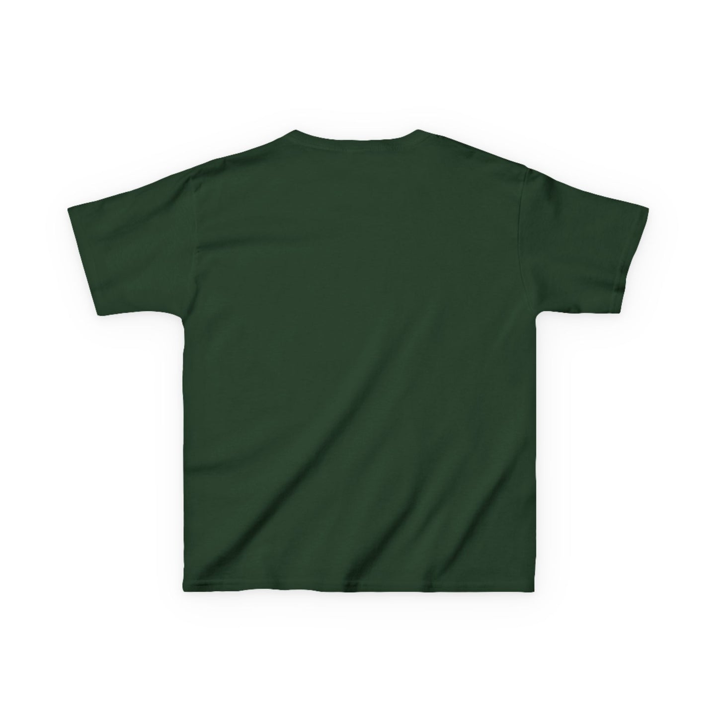 Kids T-Shirt — "Chicken Chick" Cute Retro Chick Tee for Children