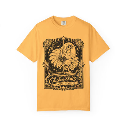 Chicken Strips Coop Edition Farmhouse Humor