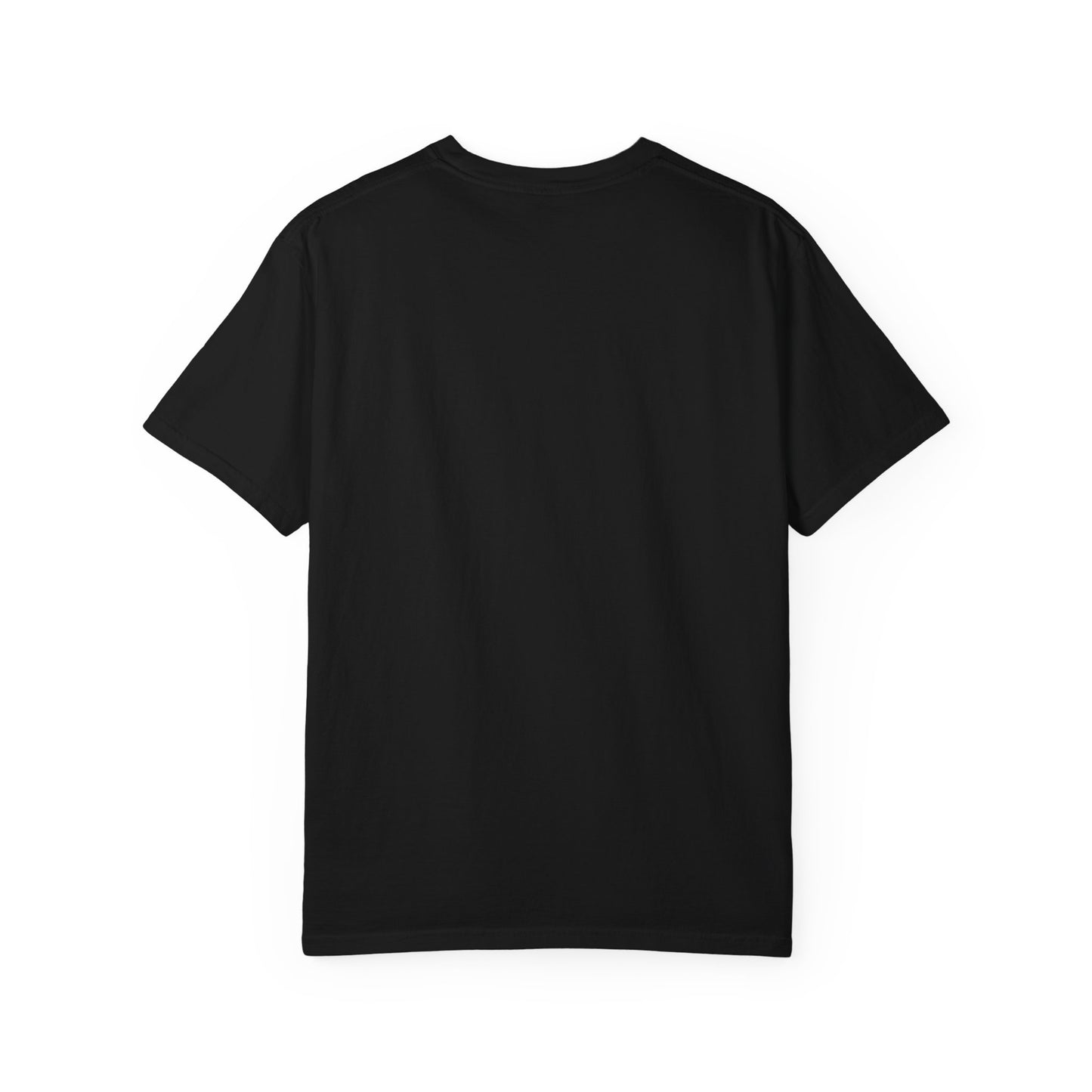 In a Coop Far, Far Away Rooster Space T-Shirt | Whimsical Chicken Lover Gift