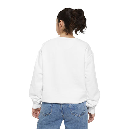 Bread Lover Sweatshirt – "I Like Big Loaves and I Cannot Lie" Cozy Graphic Crewneck