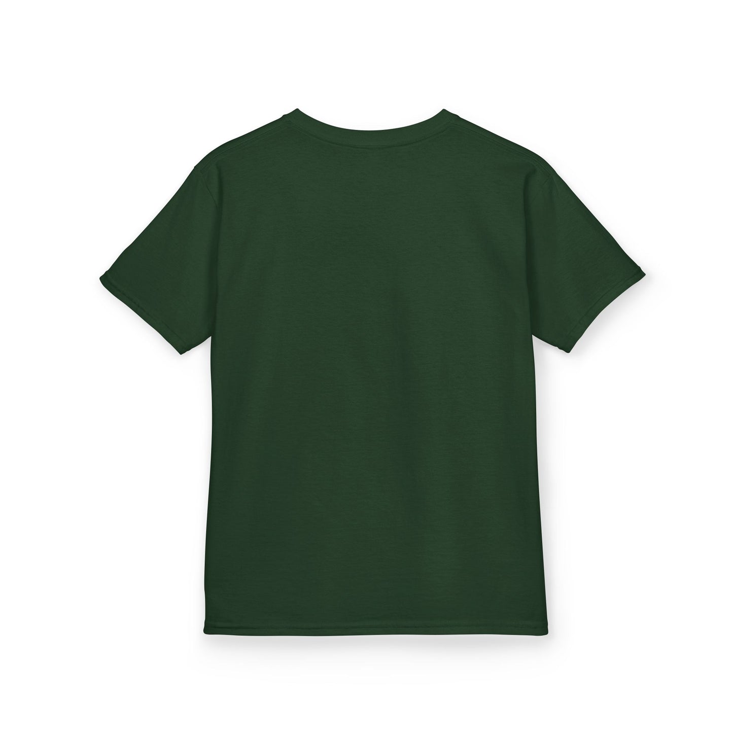 Kids T-Shirt — "Chicken Chick" Cute Retro Chick Tee for Children
