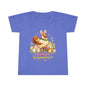 Egg Hunt Champion – Cute Easter Toddler Tee