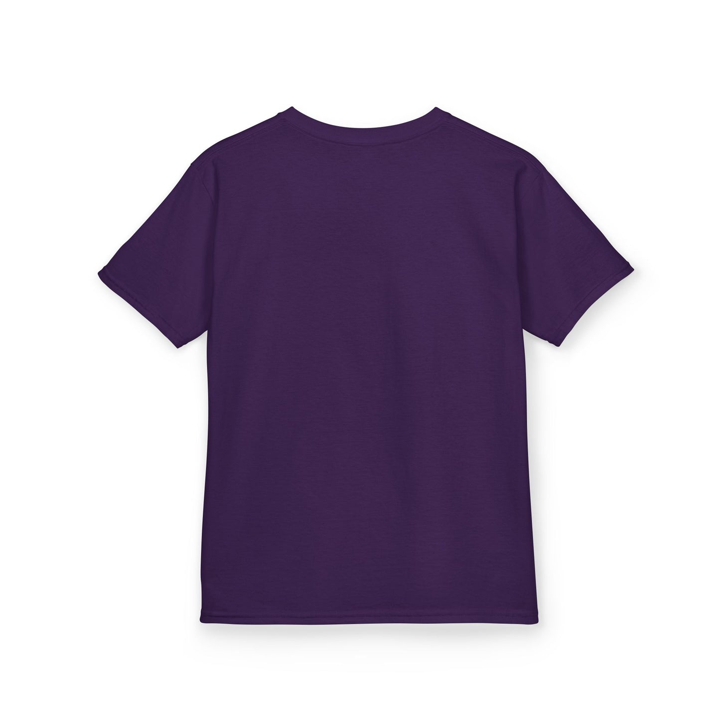 Kids T-Shirt — "Chicken Chick" Cute Retro Chick Tee for Children