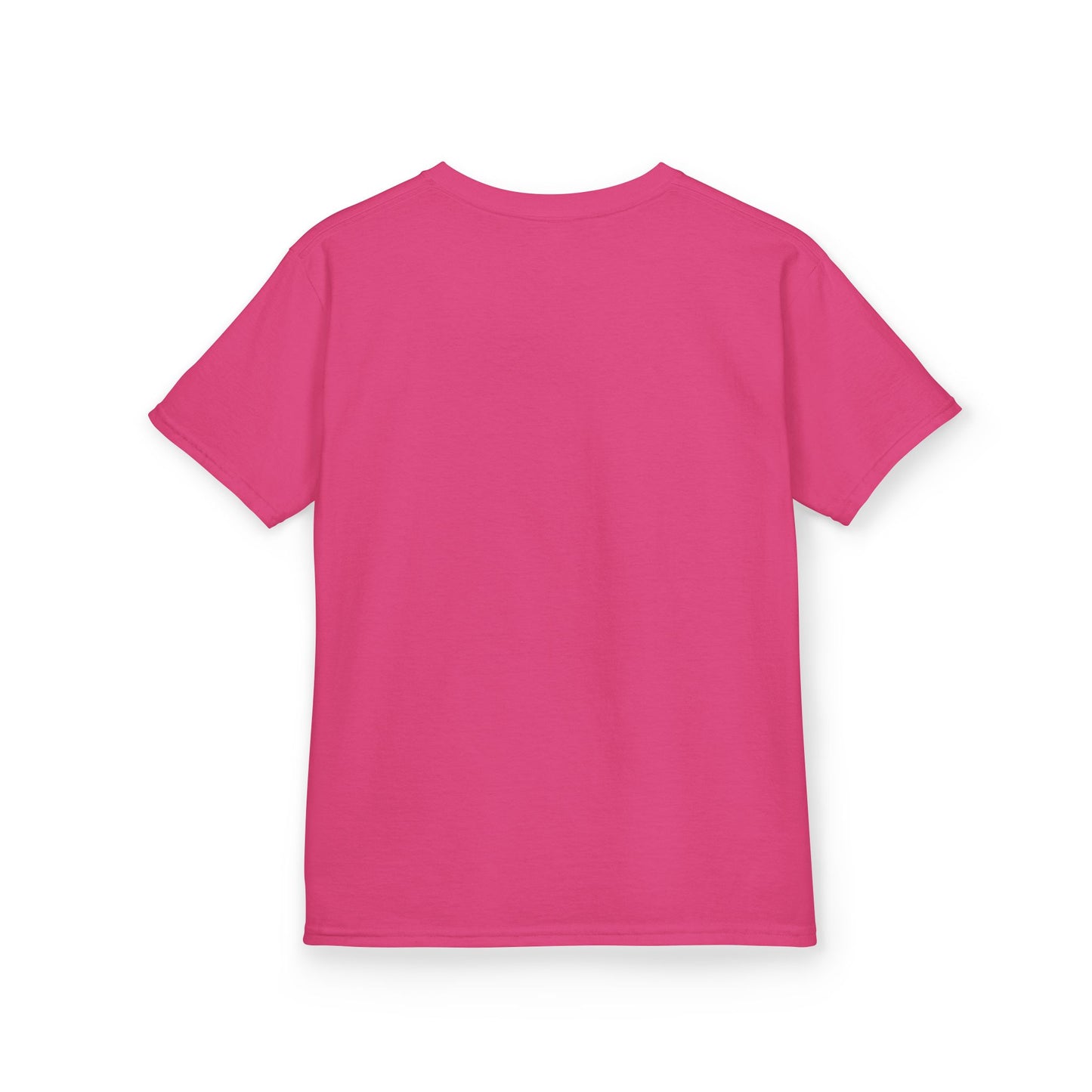 Kids T-Shirt — "Chicken Chick" Cute Retro Chick Tee for Children