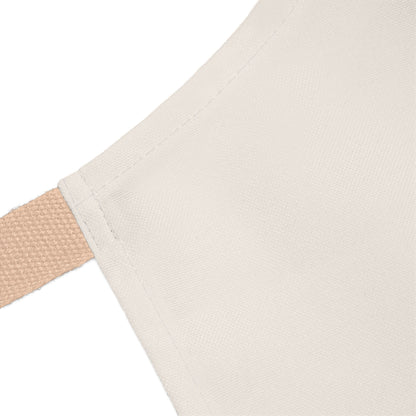 "This Kitchen Runs on Wild Yeast & Patience" Baking Apron