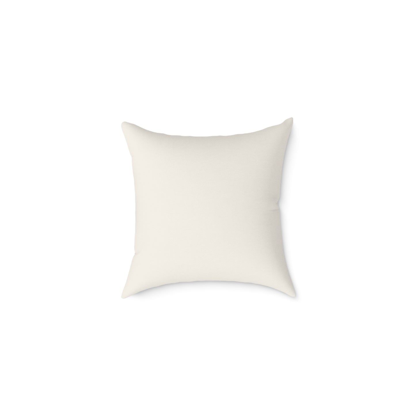 Home Is Where the Chickens Are Pillow — Farmhouse Chicken Coop Throw Pillow