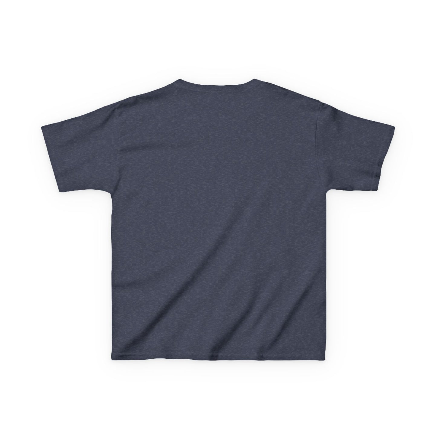 Kids T-Shirt — "Chicken Chick" Cute Retro Chick Tee for Children